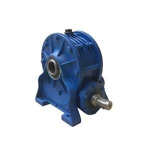 دنیای هیدرولیک پنوماتیک گیربکس حلزونی روانکار VF130